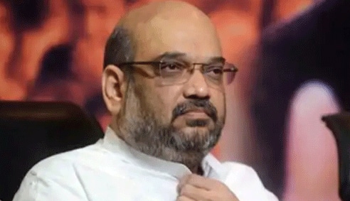 Union Home Minister Amit Shah tests positive for COVID-19, admitted to hospital