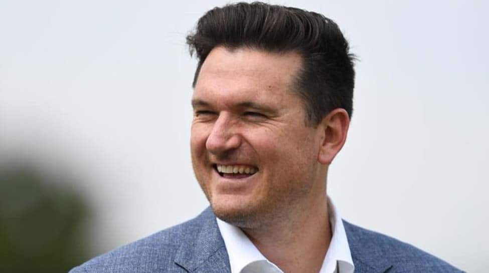 On this day, Graeme Smith became first South African to hit double ton at Lord&#039;s