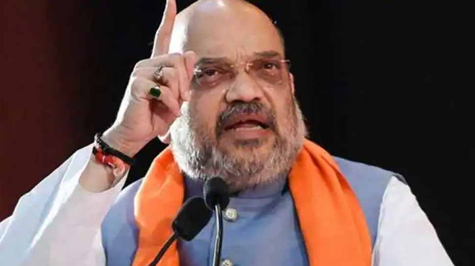 Union Minister Amit Shah hospitalised for COVID-19 treatment, &#039;get well soon&#039; messages pour in