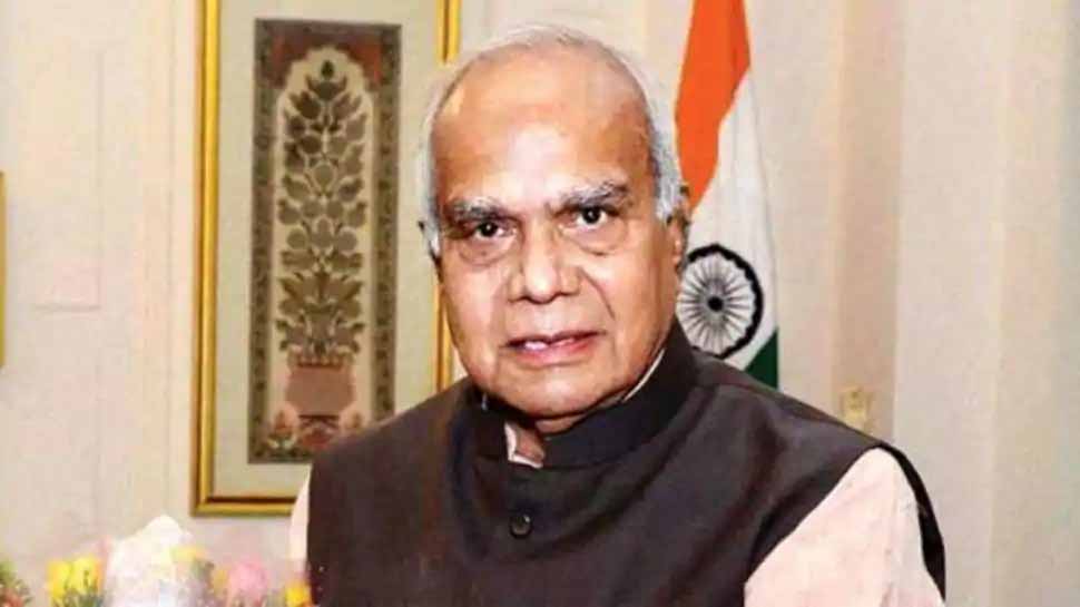 Tamil Nadu Governor Banwarilal Purohit tests COVID-19 positive, home quarantine advised