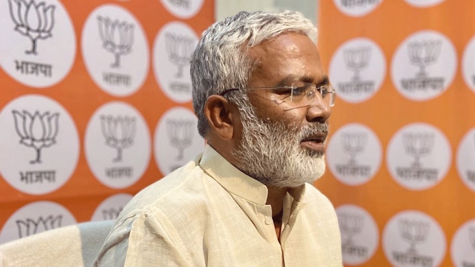 UP BJP chief Swatantra Dev Singh tests positive for COVID-19
