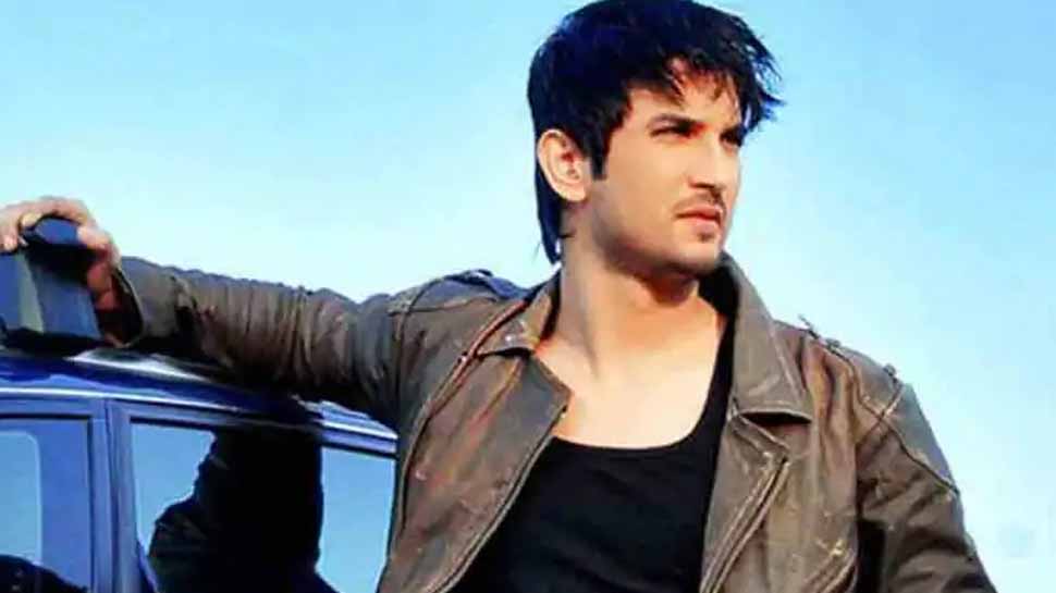 Sushant Singh Rajput&#039;s choreographer friend Ganesh Hiwarkar says actor once stopped him from committing suicide