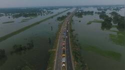 Bihar floods: 53.67 lakh affected; Muzaffarpur, Darbhanga worst-hit districts