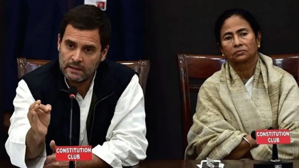 Rahul Gandhi, Mamata Banerjee wish speedy recovery to Home Minister Amit Shah