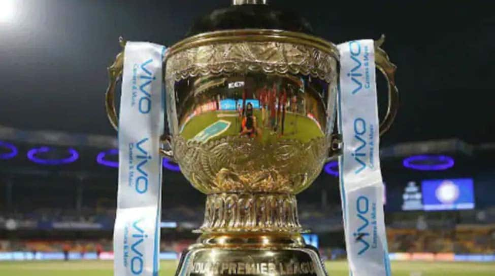 IPL 13: Final on November 10; 10 double headers planned