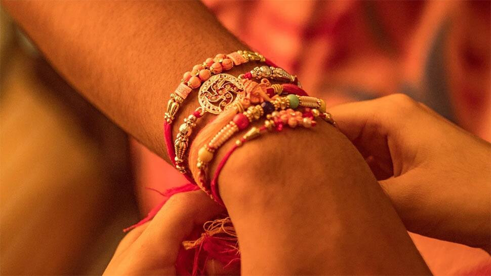 Raksha Bandhan 2020: Auspicious Muhurat, time for tying Rakhi today