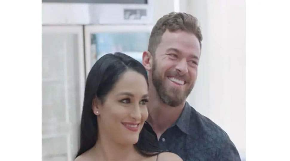 Nikki Bella blessed with a baby boy, twin sister Brie Bella welcomes second child