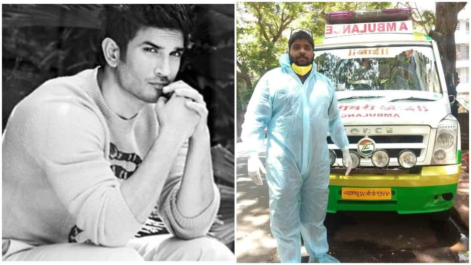 Sushant Singh Rajput death case: No foul play involved, says ambulance owner 