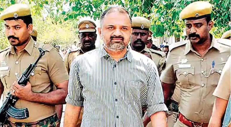 Rajiv Gandhi assassination case convict Perarivalan’s parole hearing adjourned till August 12
