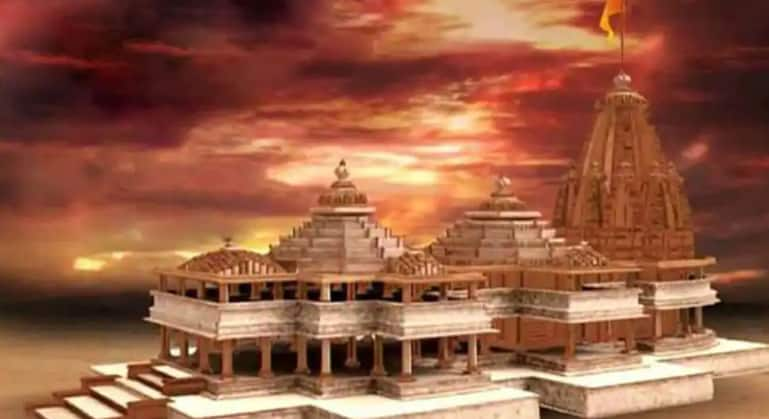 Only 175 guests invited for Bhoomi Pujan ceremony of Ram temple on August 5