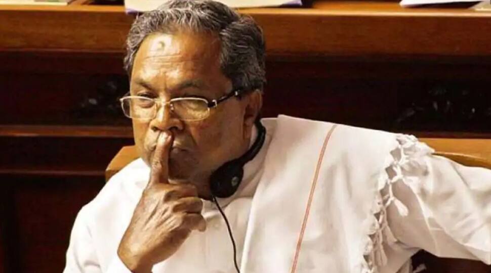 Former Karnataka chief minister Siddaramaiah tests positive for coronavirus COVID-19