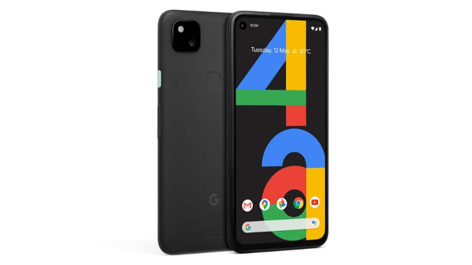 Google Pixel 4a arriving in India in October – Price, specs and more 