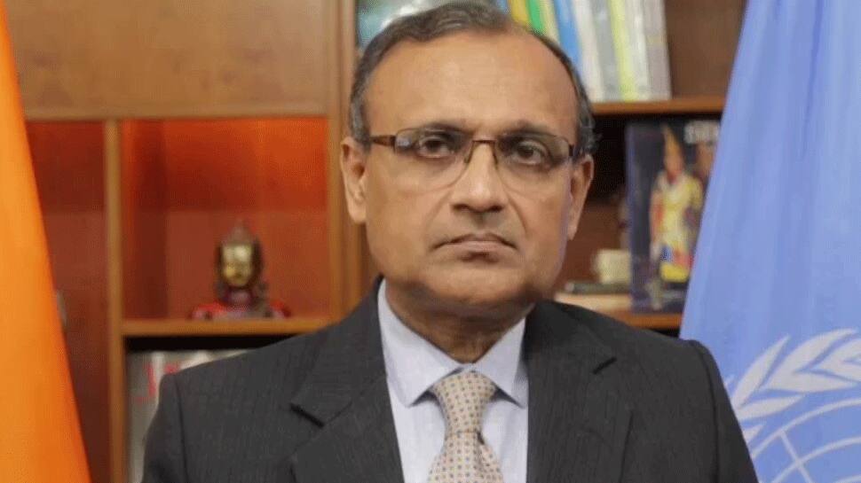 Pakistan&#039;s attempts to involve UN in Kashmir issue has not &#039;borne fruit&#039;: Indian envoy to UN