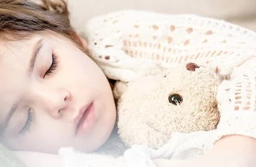 Child sleep problems associated with impaired academic, psychosocial functioning