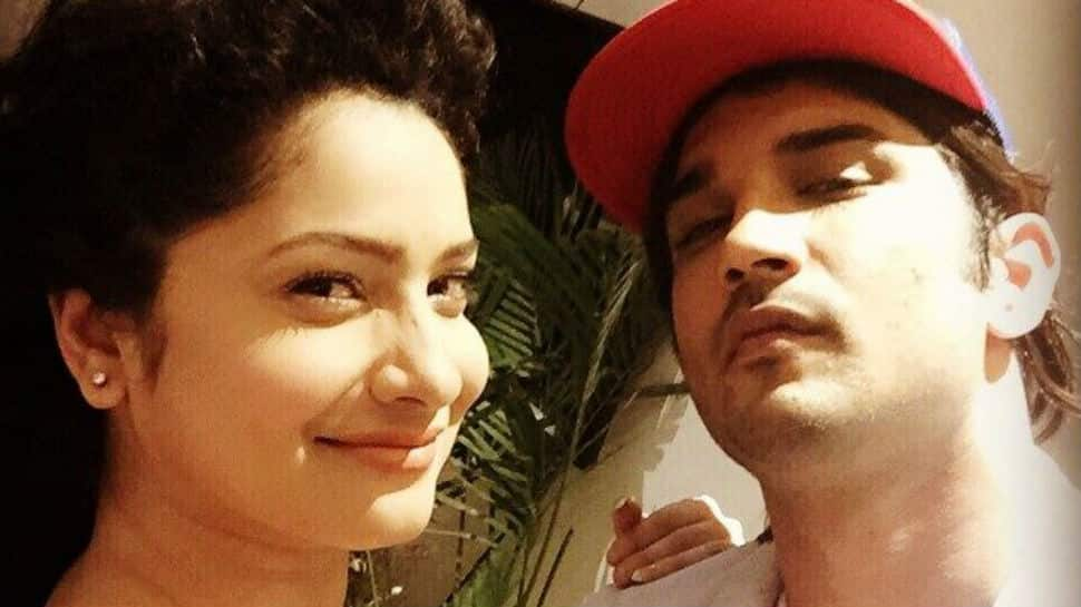 Ankita Lokhande&#039;s cryptic post: I cannot be bought... sold