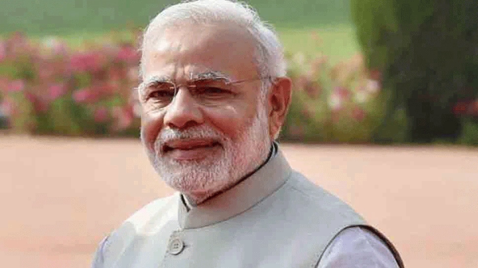 Ram Temple &#039;bhoomi pujan&#039;: PM Narendra Modi to be presented with Lord Ram idol