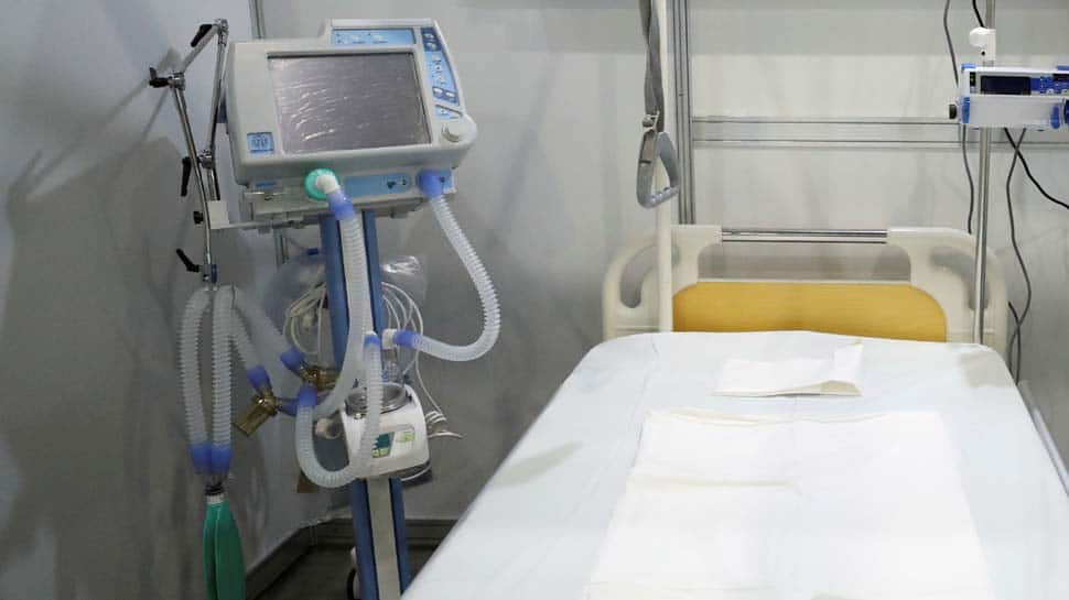 Centre lifts export ban on all ventilators after more than four-month halt