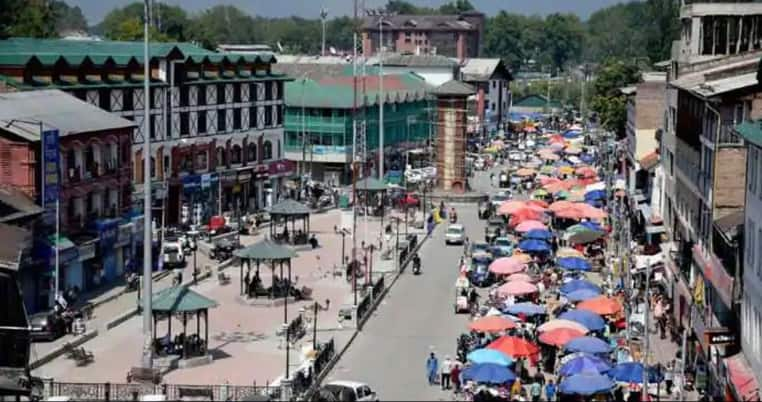 Jammu and Kashmir to open all religious places from August 16 with certain restrictions 