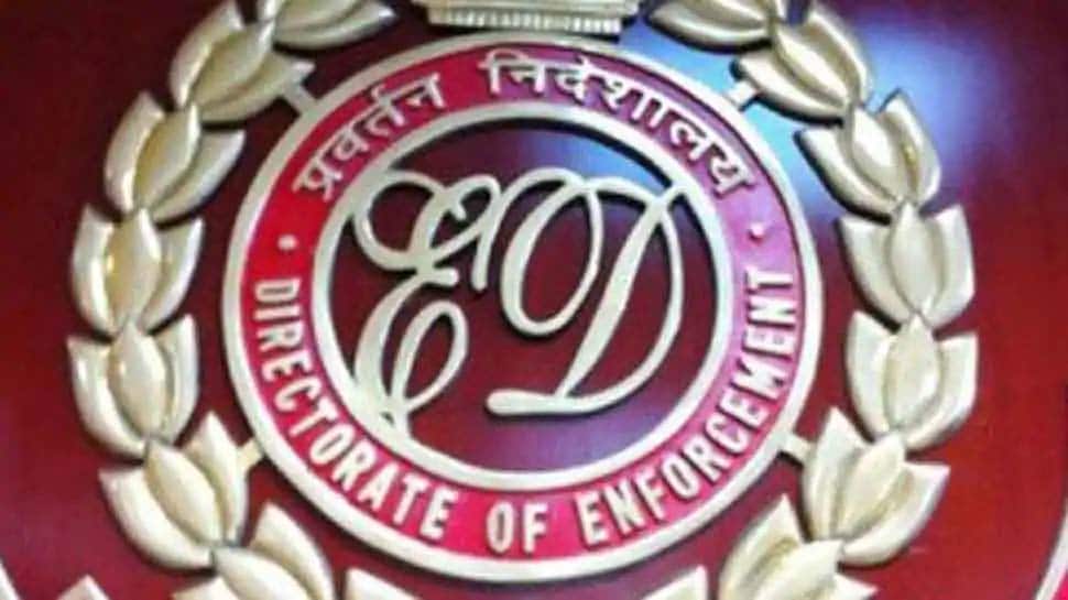 ED gets custody of three people in Kerala gold smuggling case