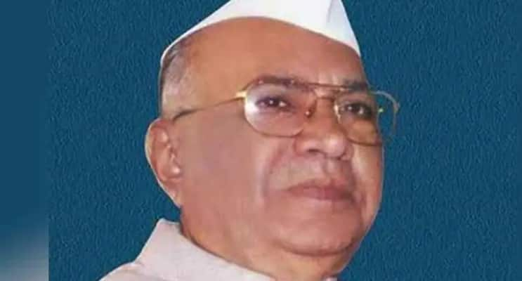 Former Maharashtra CM Shivajirao Patil Nilangekar dies in Pune