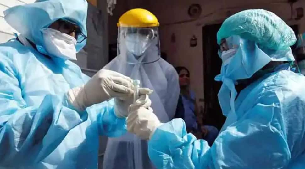 Centre releases financial package of Rs 890.32 crore to states to fight coronavirus COVID-19 outbreak