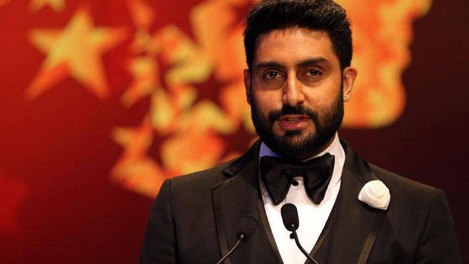 &#039;No&#039; discharge plans for coronavirus positive Abhishek Bachchan from hospital yet