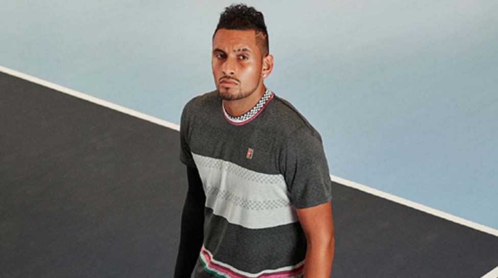 Nick Kyrgios says &#039;slim to no chance&#039; of playing French Open