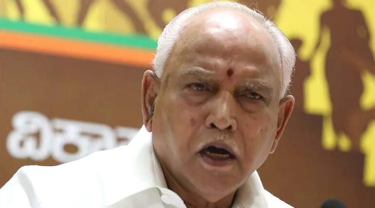 Karnataka rains: CM Yediyurappa asks ministers to tour damaged areas, remain in their constituencies