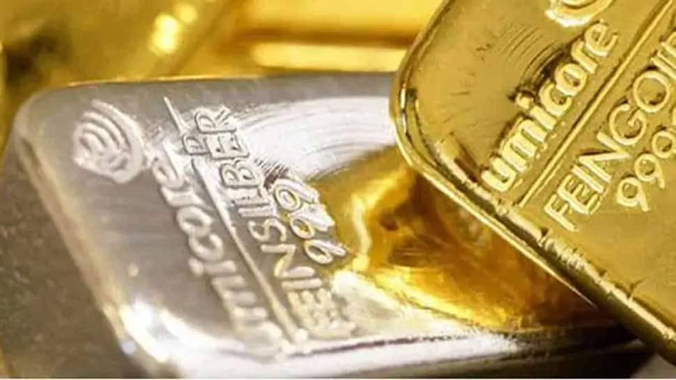 Silver prices scale new high, crosses Rs 75000 per kg