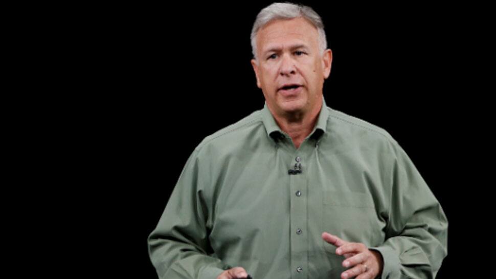 Phil Schiller steps down as worldwide marketing head, Greg Joswiak to succeed him