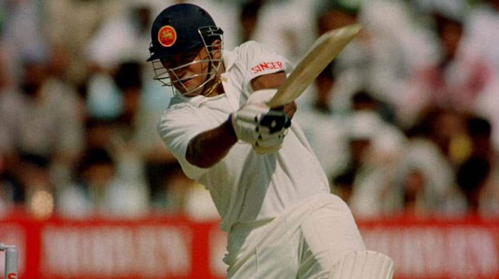 On this day in 1997, Sri Lanka recorded highest innings total in Test history