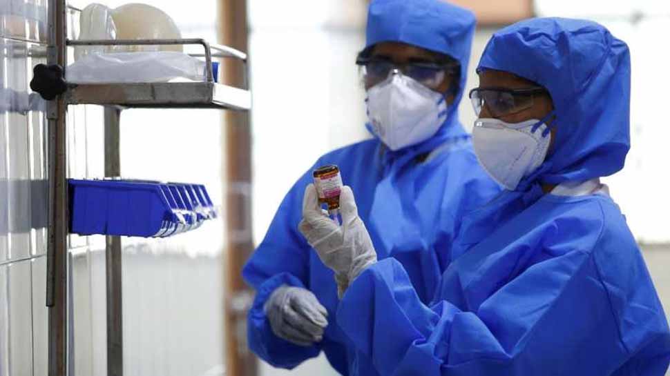 India ramps up COVID-19 testing infrastructure, gets 1370 labs in 7 months: Health Ministry India ramps up COVID-19 testing infrastructure, gets 1370 labs in 7 months: Health Ministry