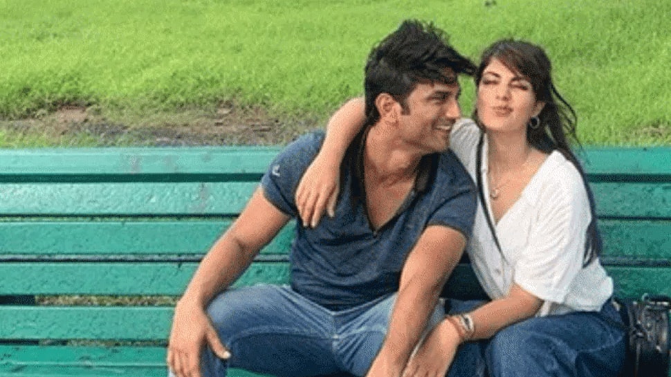 Sushant Singh Rajput death case: Enforcement Directorate to question Rhea Chakraborty today 