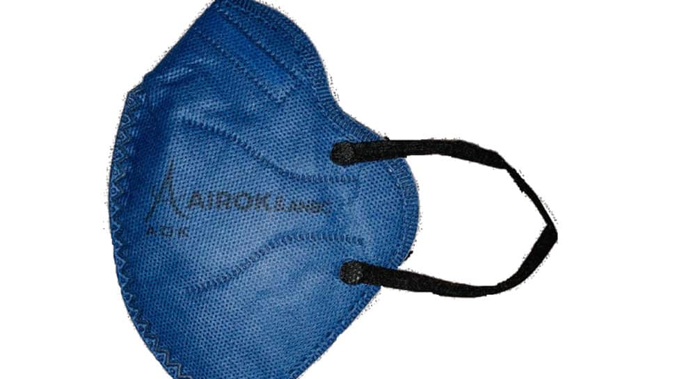 Air Ok Technologies launches high-quality made-in-India face masks to fight COVID-19