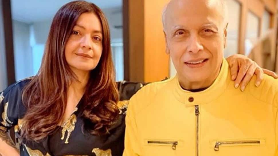 Mahesh Bhatt to Pooja Bhatt: If &#039;Sadak 2&#039; works it belongs to all of you; if not, it&#039;s mine