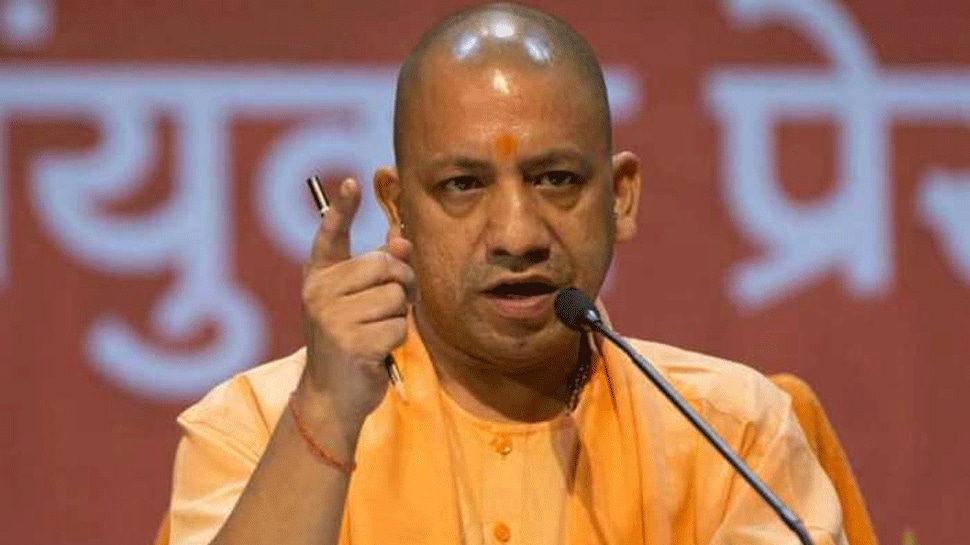 Section 144 imposed, drones banned ahead of UP CM Yogi Adityanath&#039;s visit to Noida