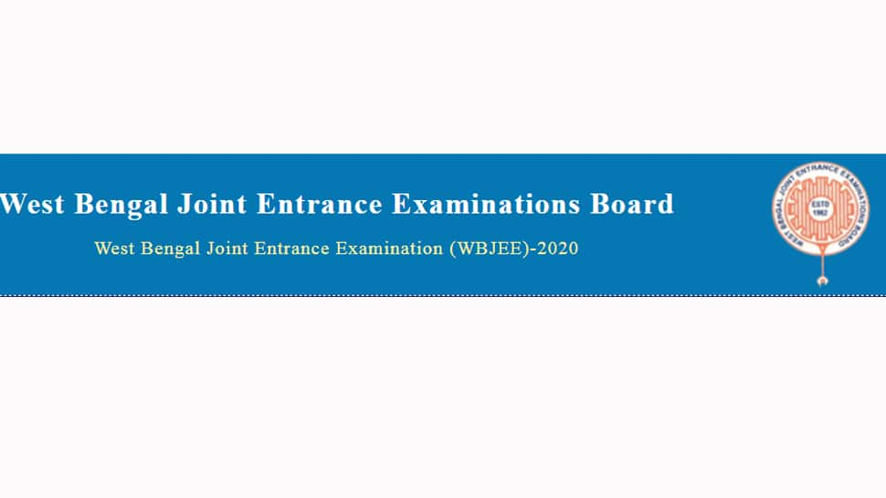 West Bengal Joint Entrance Examination WBJEE results 2020 declared, Souradeep Das tops engineering entrance exam 