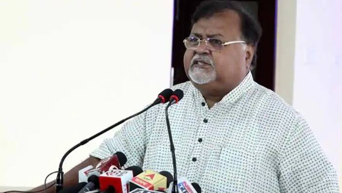 None from West Bengal consulted on National Educational Policy: Education Minister Partha Chatterjee 