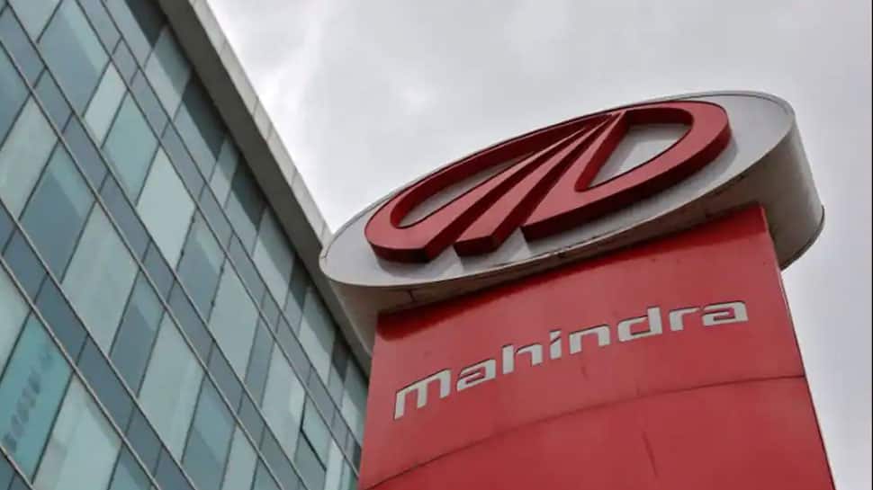 Mahindra &amp; Mahindra Q1 profit falls 94% at Rs 55 crore