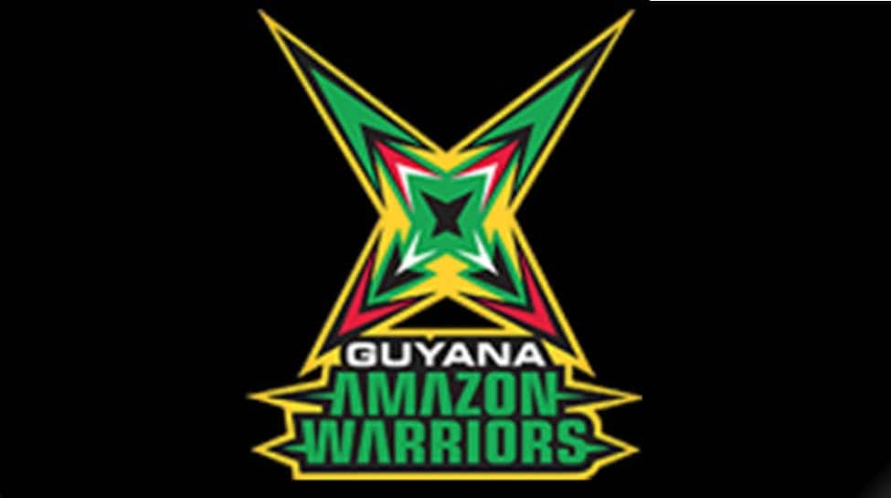 Caribbean Premier League 2020: Full squad of Guyana Amazon Warriors 