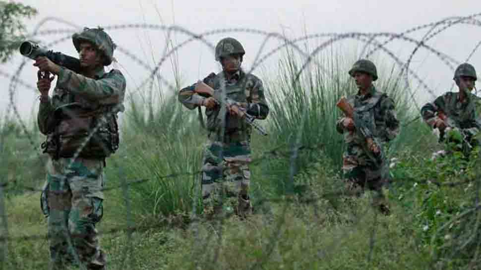 Civilian dead, 6 injured in Pakistan shelling along LoC in Jammu and Kashmir
