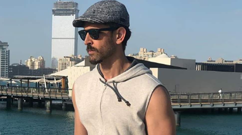 Helplessness engulfs me as I witness a series of tragic events: Hrithik Roshan