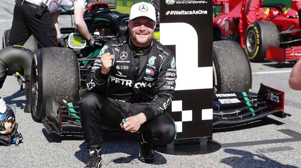 valtteri bottas world champion