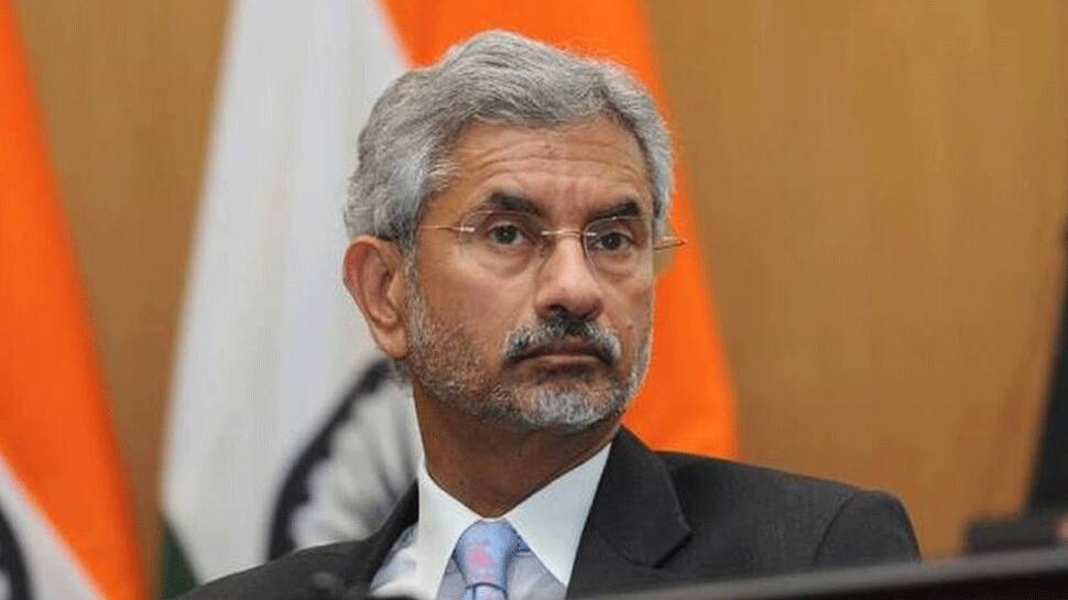 Huge premium in reaching understanding: EAM S Jaishankar on ...
