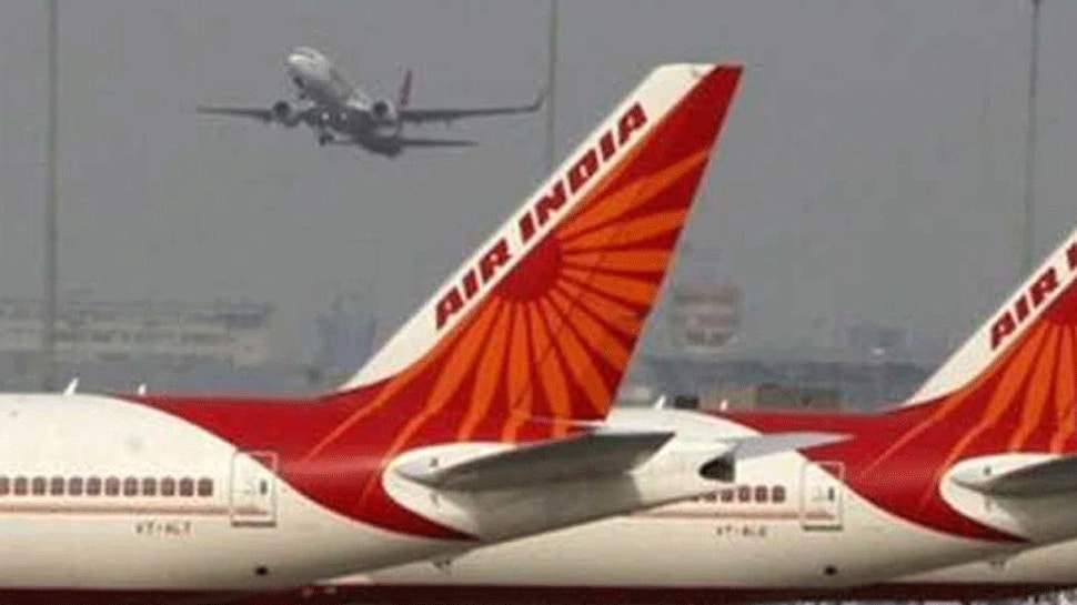 Air India employees in stress due to pay cut: President of Alliance Air Employees Union Binoy Viswam