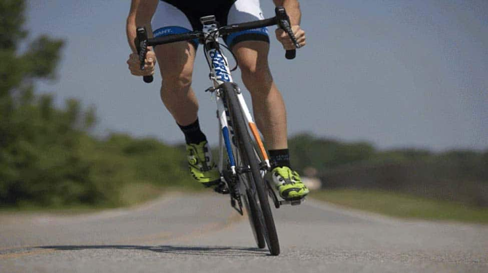 National cycling camp to begin from August 14 in New Delhi