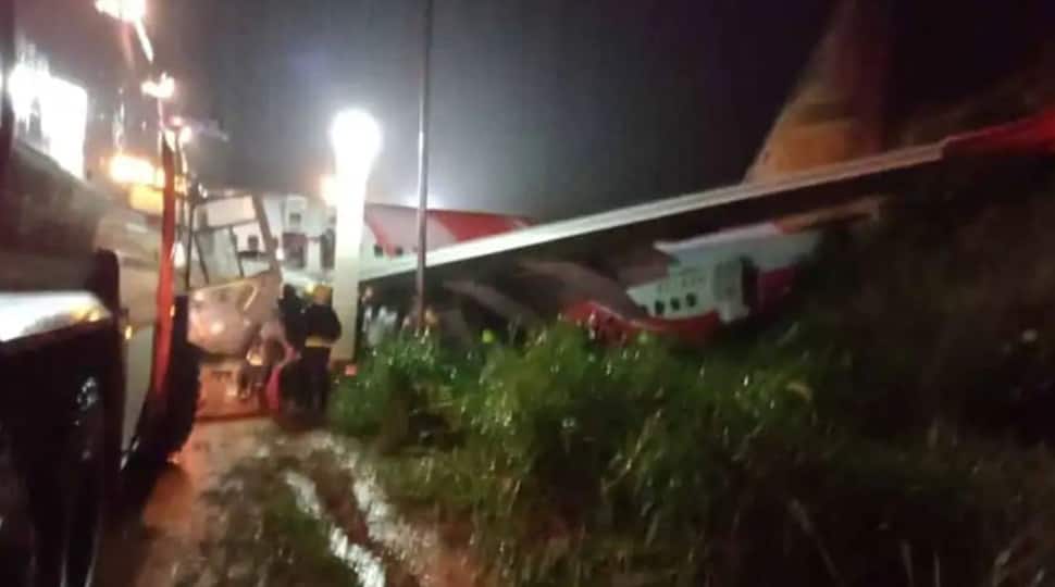 Kozhikode plane crash: Black box of AI Express flight brought to DGCA ...