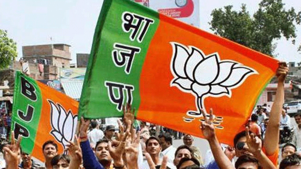 BJP to convene legislature party meet on August 11