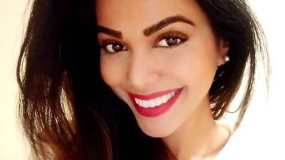 Actress Natasha Suri tests positive for coronavirus