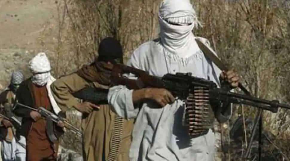 Terrorists trained in Afghanistan by Pakistan Army SSG commandos planning attack in Jammu and Kashmir, reveals intel report